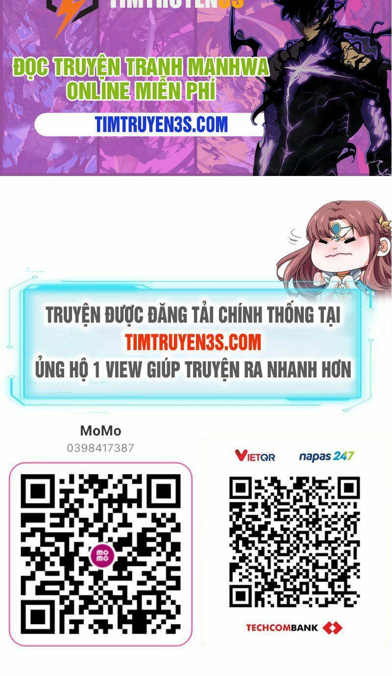 Mỗi Tuần Ta Có Một Nghề Nghiệp Mới: Chapter 128