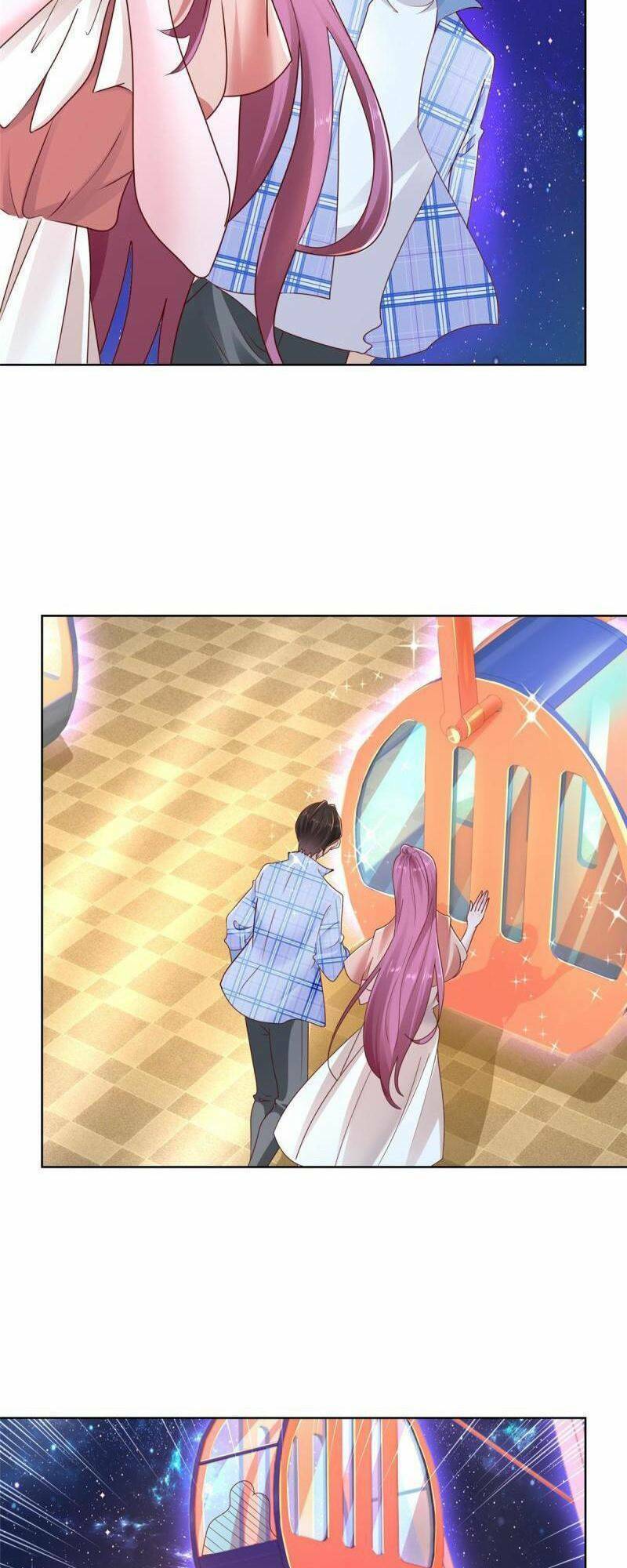 Mỗi Tuần Ta Có Một Nghề Nghiệp Mới: Chapter 128
