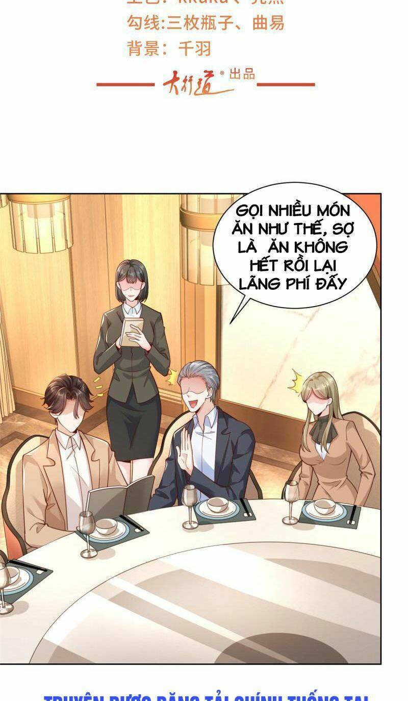 Mỗi Tuần Ta Có Một Nghề Nghiệp Mới: Chapter 129