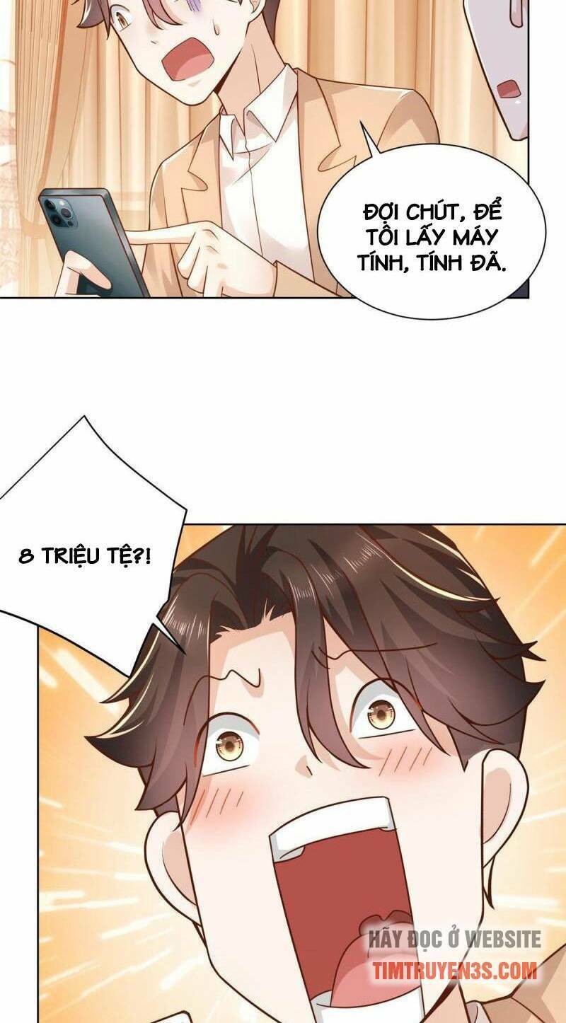 Mỗi Tuần Ta Có Một Nghề Nghiệp Mới: Chapter 129