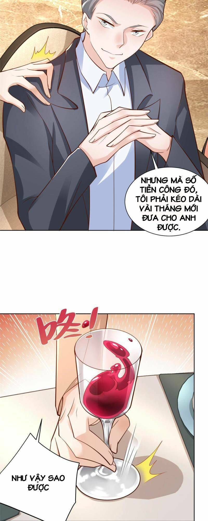 Mỗi Tuần Ta Có Một Nghề Nghiệp Mới: Chapter 129
