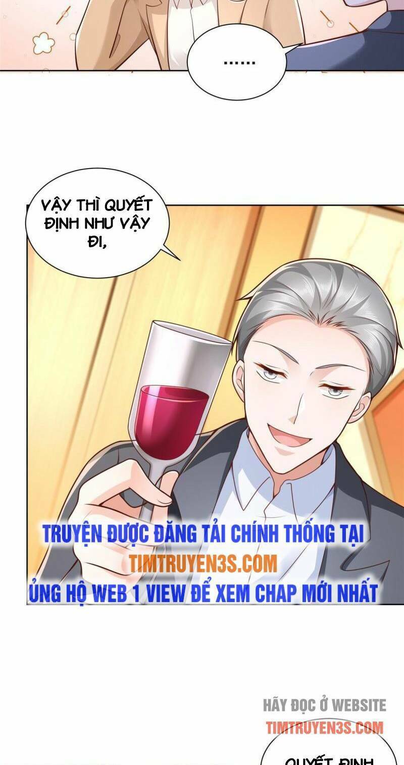 Mỗi Tuần Ta Có Một Nghề Nghiệp Mới: Chapter 129