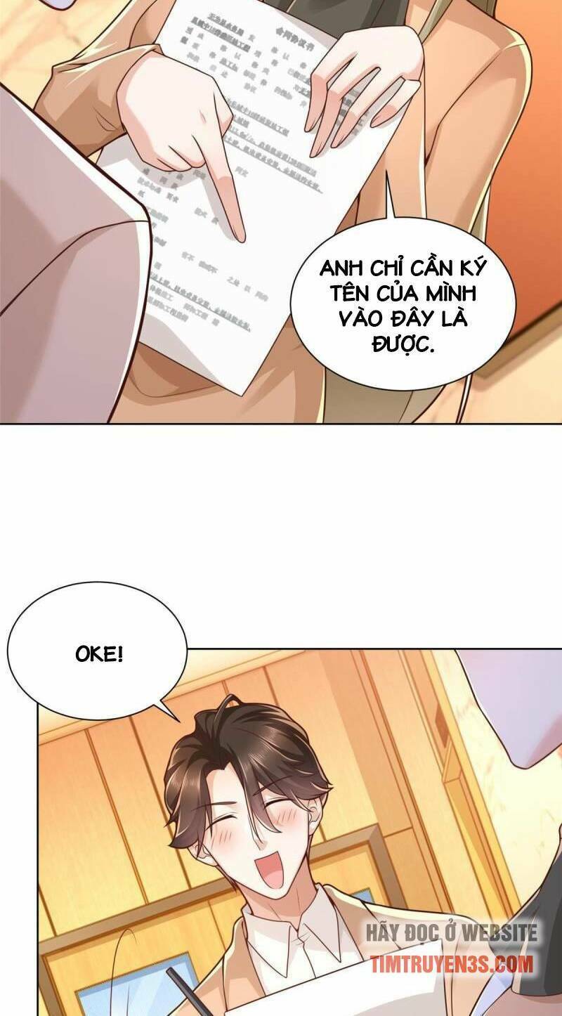 Mỗi Tuần Ta Có Một Nghề Nghiệp Mới: Chapter 129