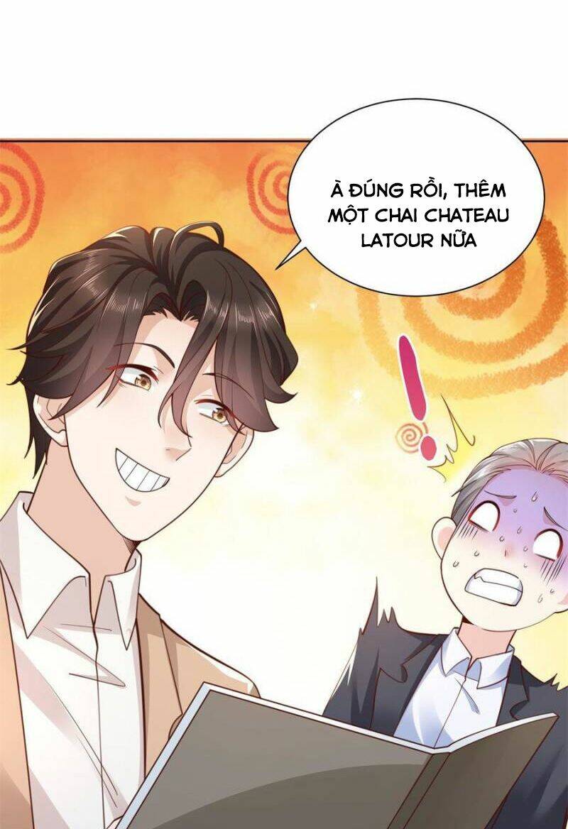 Mỗi Tuần Ta Có Một Nghề Nghiệp Mới: Chapter 129