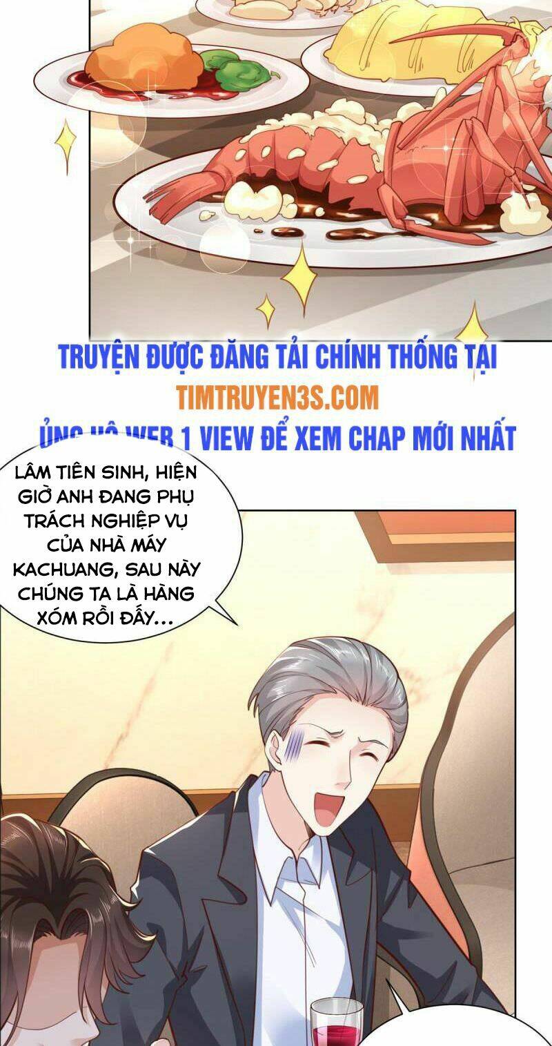 Mỗi Tuần Ta Có Một Nghề Nghiệp Mới: Chapter 129