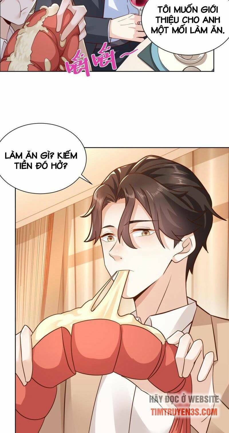Mỗi Tuần Ta Có Một Nghề Nghiệp Mới: Chapter 129
