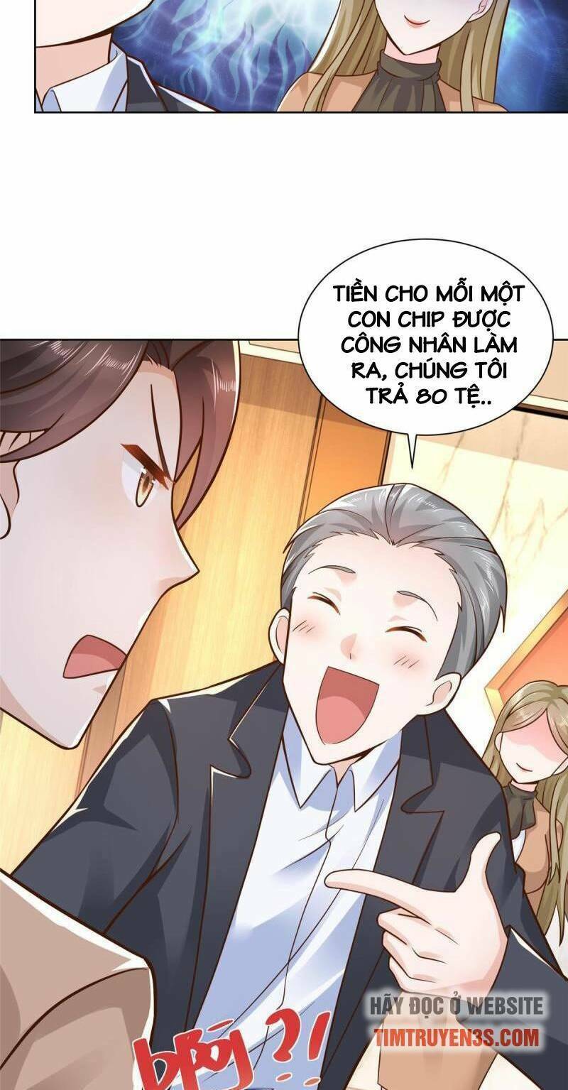 Mỗi Tuần Ta Có Một Nghề Nghiệp Mới: Chapter 129