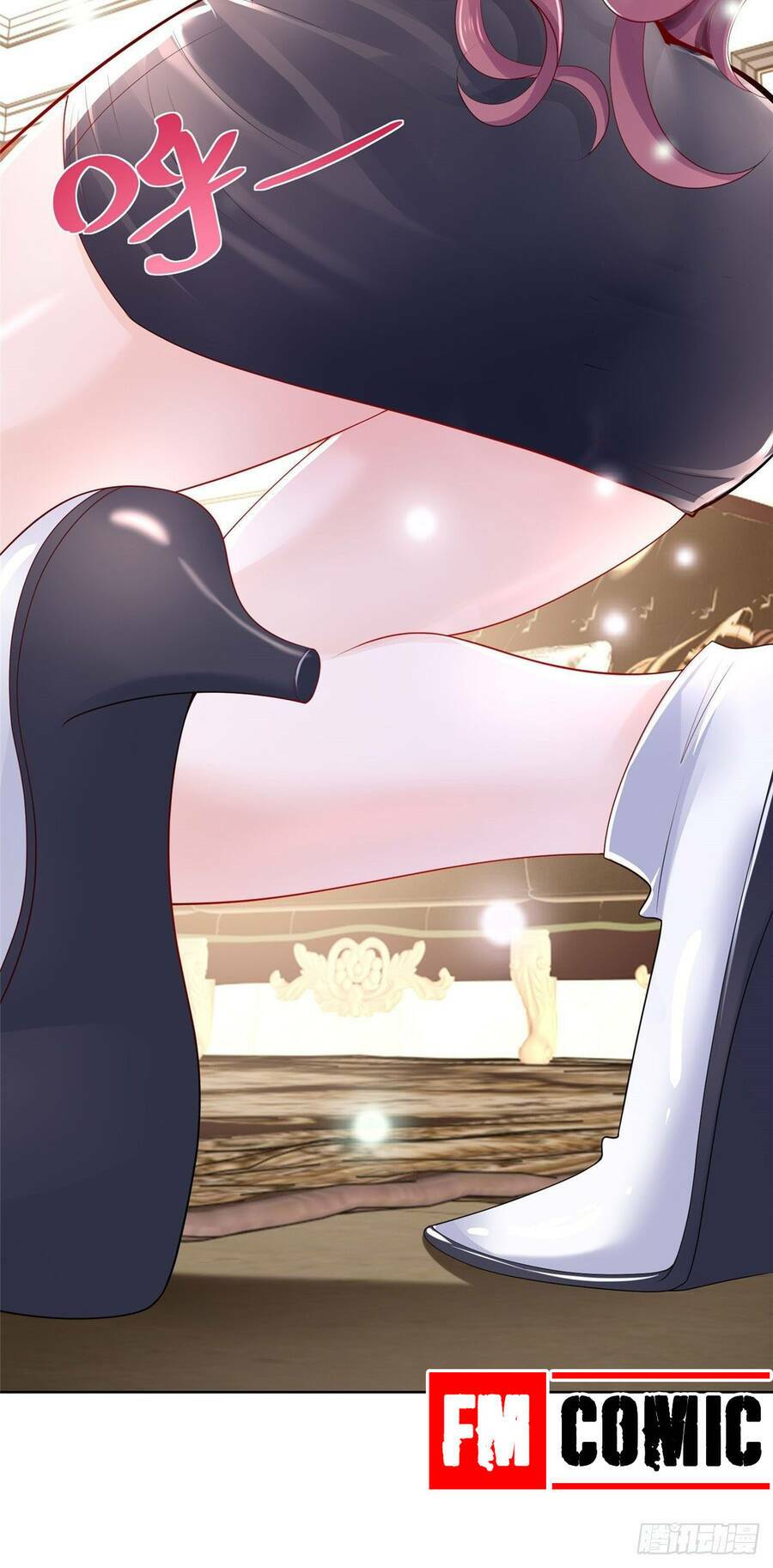 Mỗi Tuần Ta Có Một Nghề Nghiệp Mới: Chapter 13