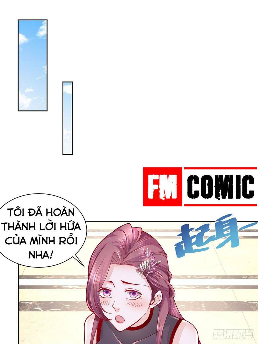 Mỗi Tuần Ta Có Một Nghề Nghiệp Mới: Chapter 13