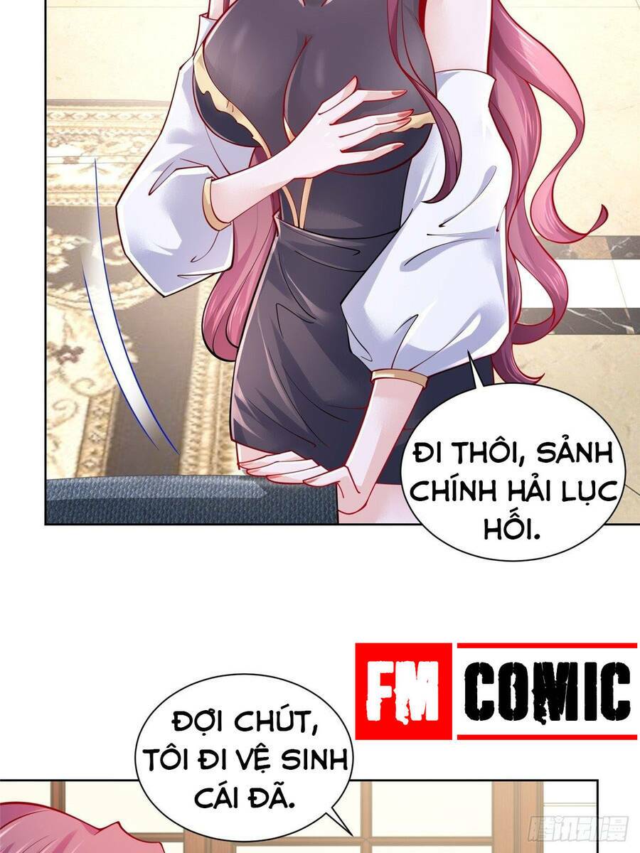 Mỗi Tuần Ta Có Một Nghề Nghiệp Mới: Chapter 13