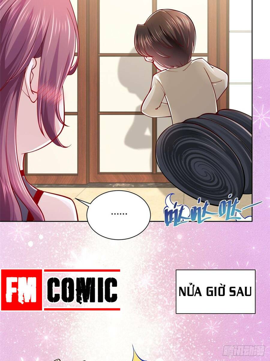 Mỗi Tuần Ta Có Một Nghề Nghiệp Mới: Chapter 13