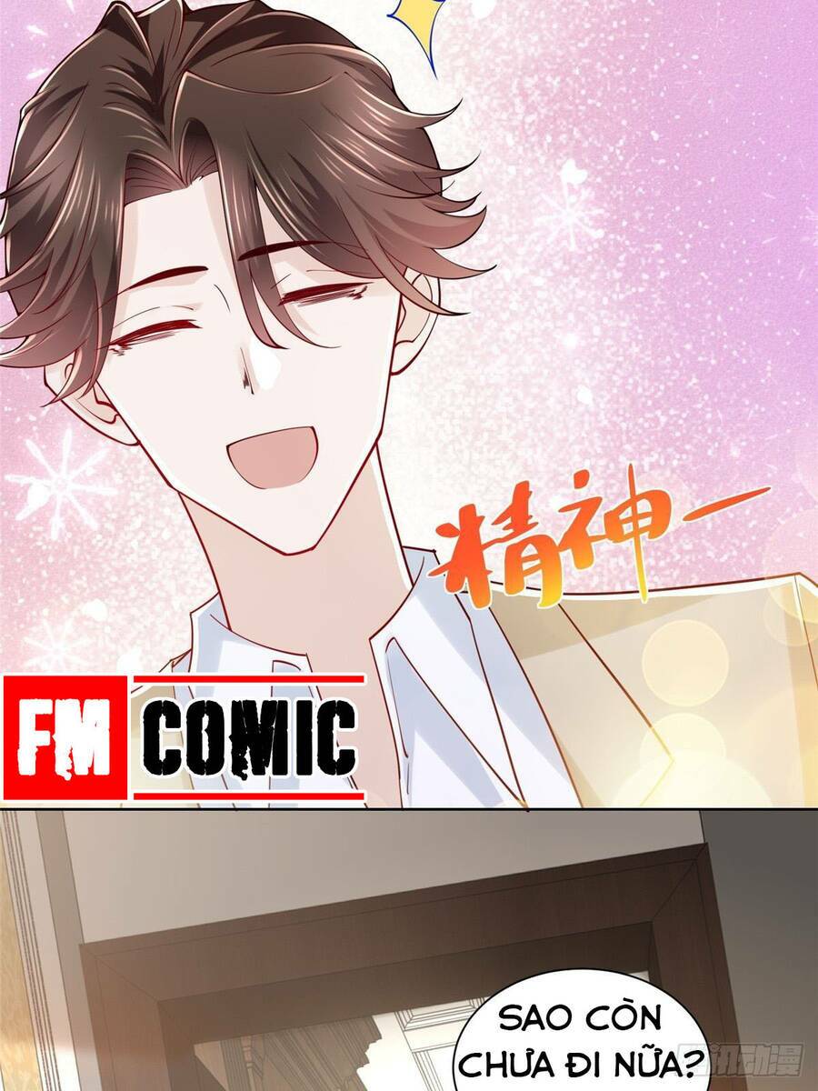 Mỗi Tuần Ta Có Một Nghề Nghiệp Mới: Chapter 13
