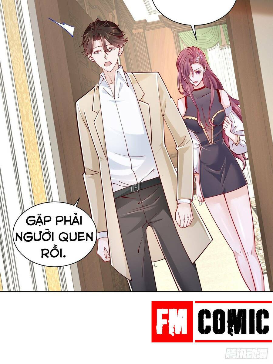Mỗi Tuần Ta Có Một Nghề Nghiệp Mới: Chapter 13