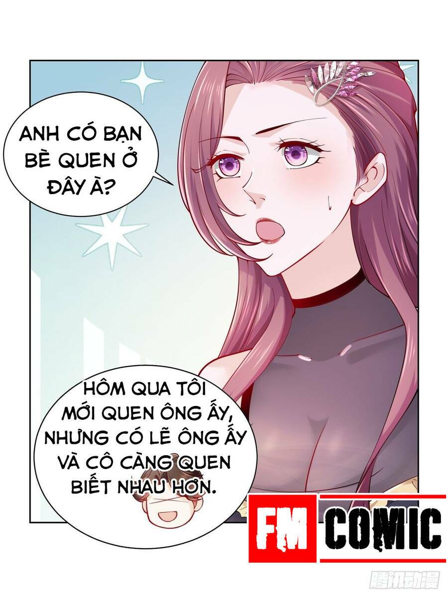 Mỗi Tuần Ta Có Một Nghề Nghiệp Mới: Chapter 13