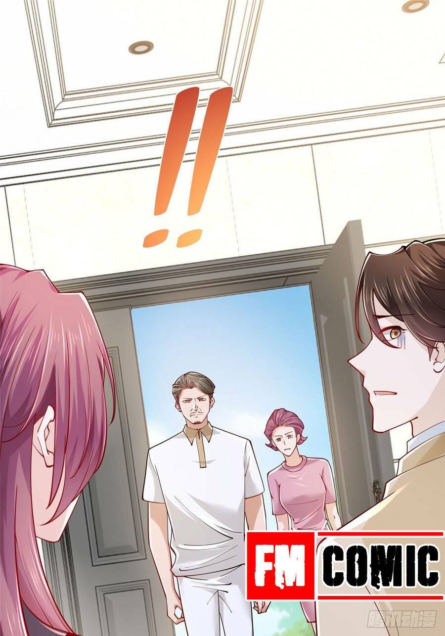 Mỗi Tuần Ta Có Một Nghề Nghiệp Mới: Chapter 13