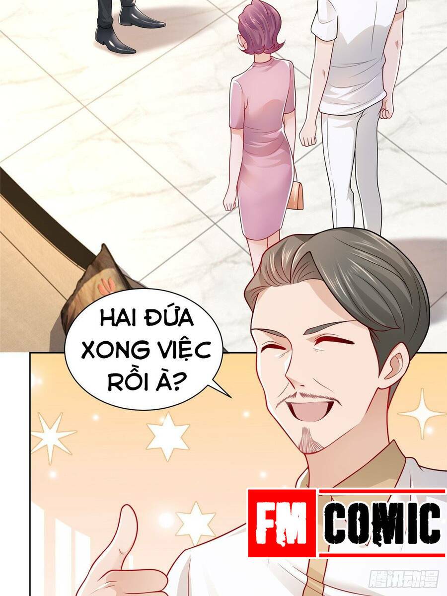 Mỗi Tuần Ta Có Một Nghề Nghiệp Mới: Chapter 13