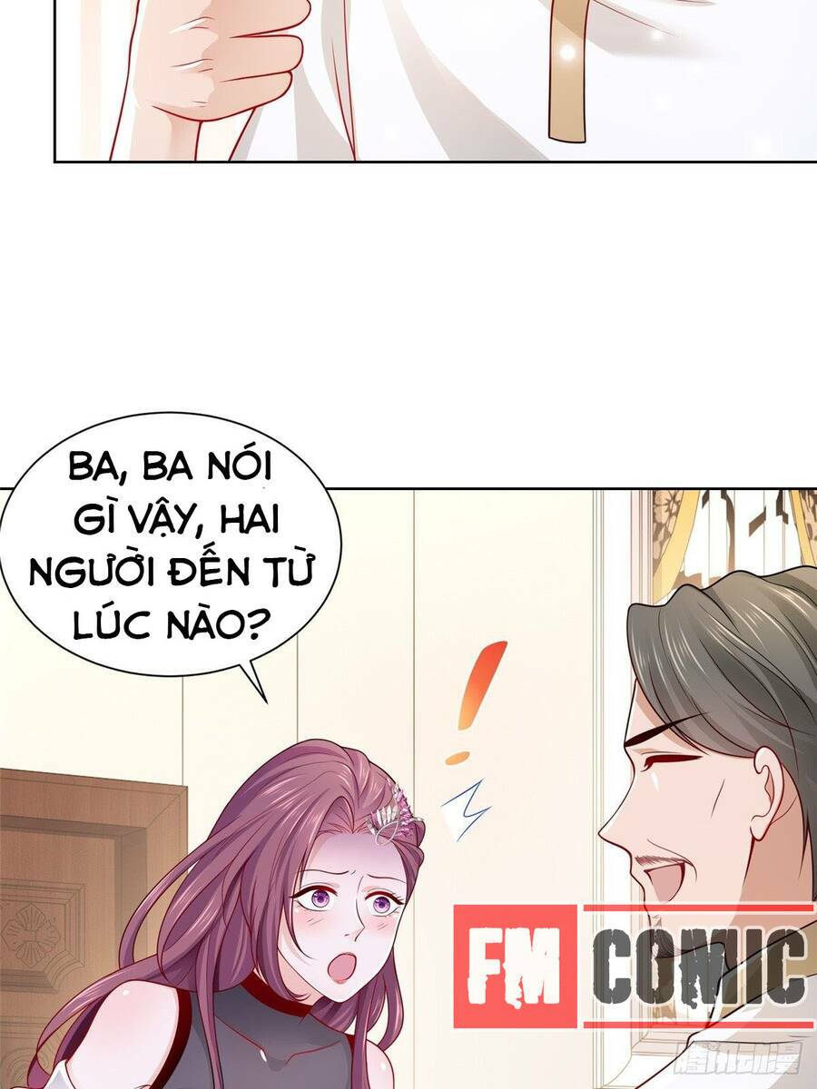 Mỗi Tuần Ta Có Một Nghề Nghiệp Mới: Chapter 13