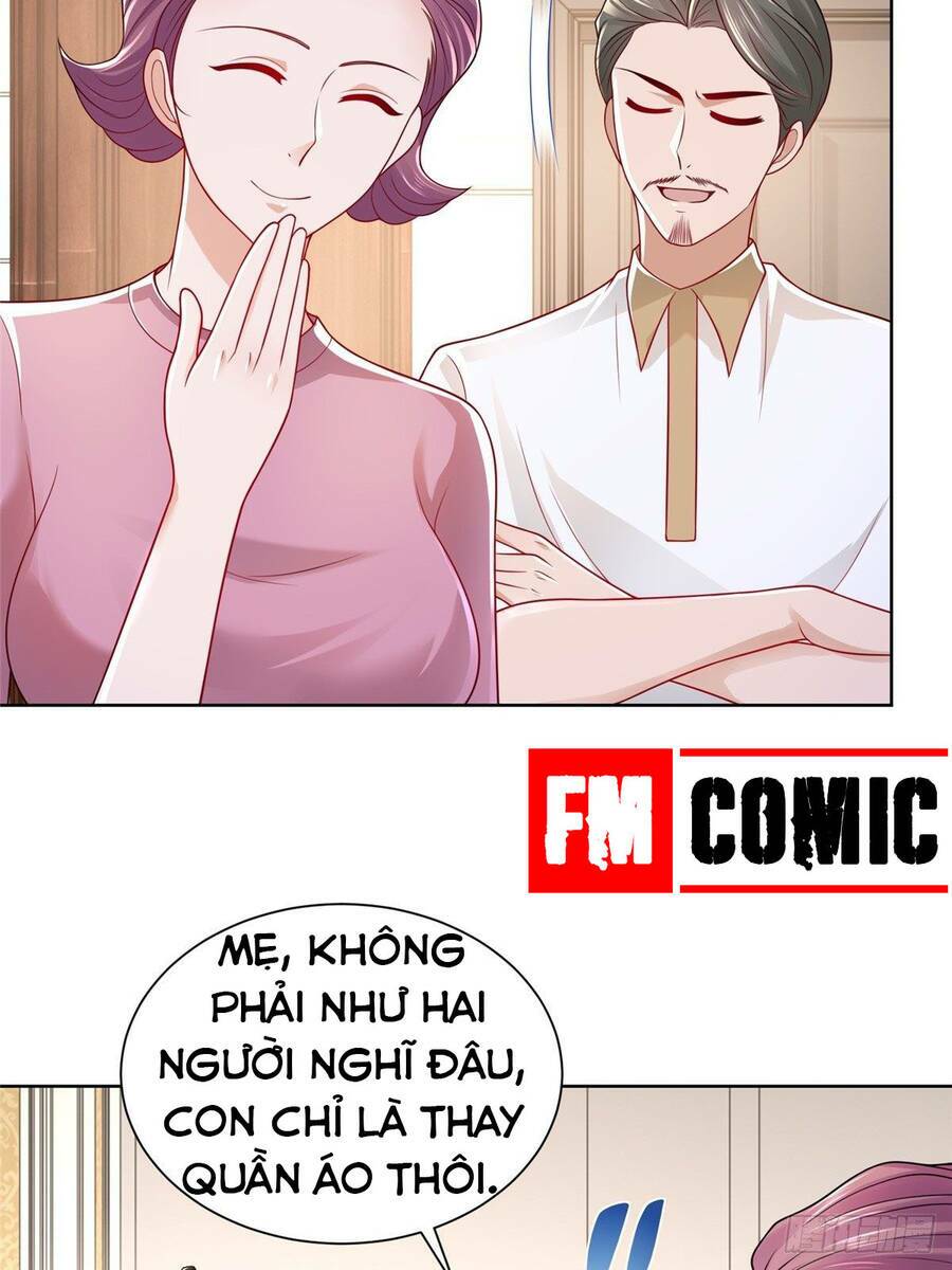 Mỗi Tuần Ta Có Một Nghề Nghiệp Mới: Chapter 13