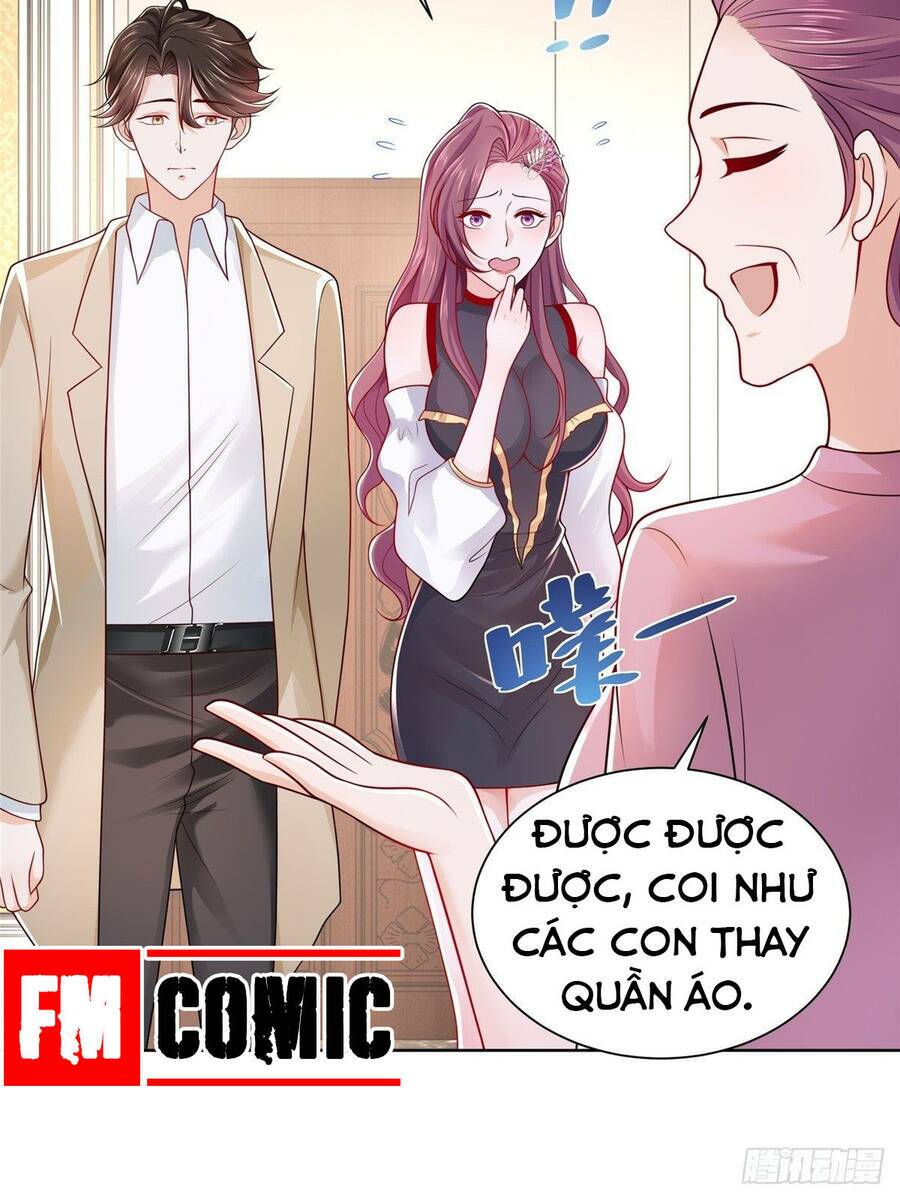 Mỗi Tuần Ta Có Một Nghề Nghiệp Mới: Chapter 13