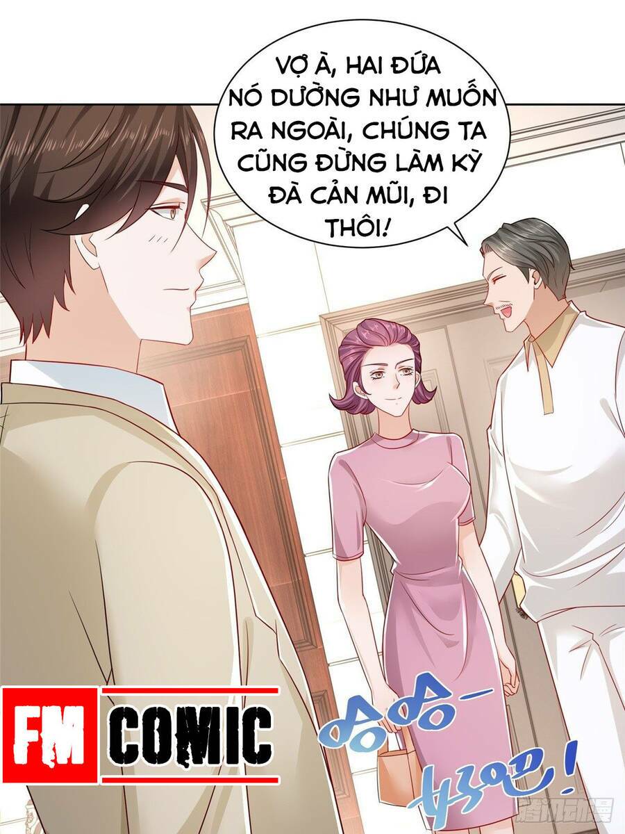 Mỗi Tuần Ta Có Một Nghề Nghiệp Mới: Chapter 13