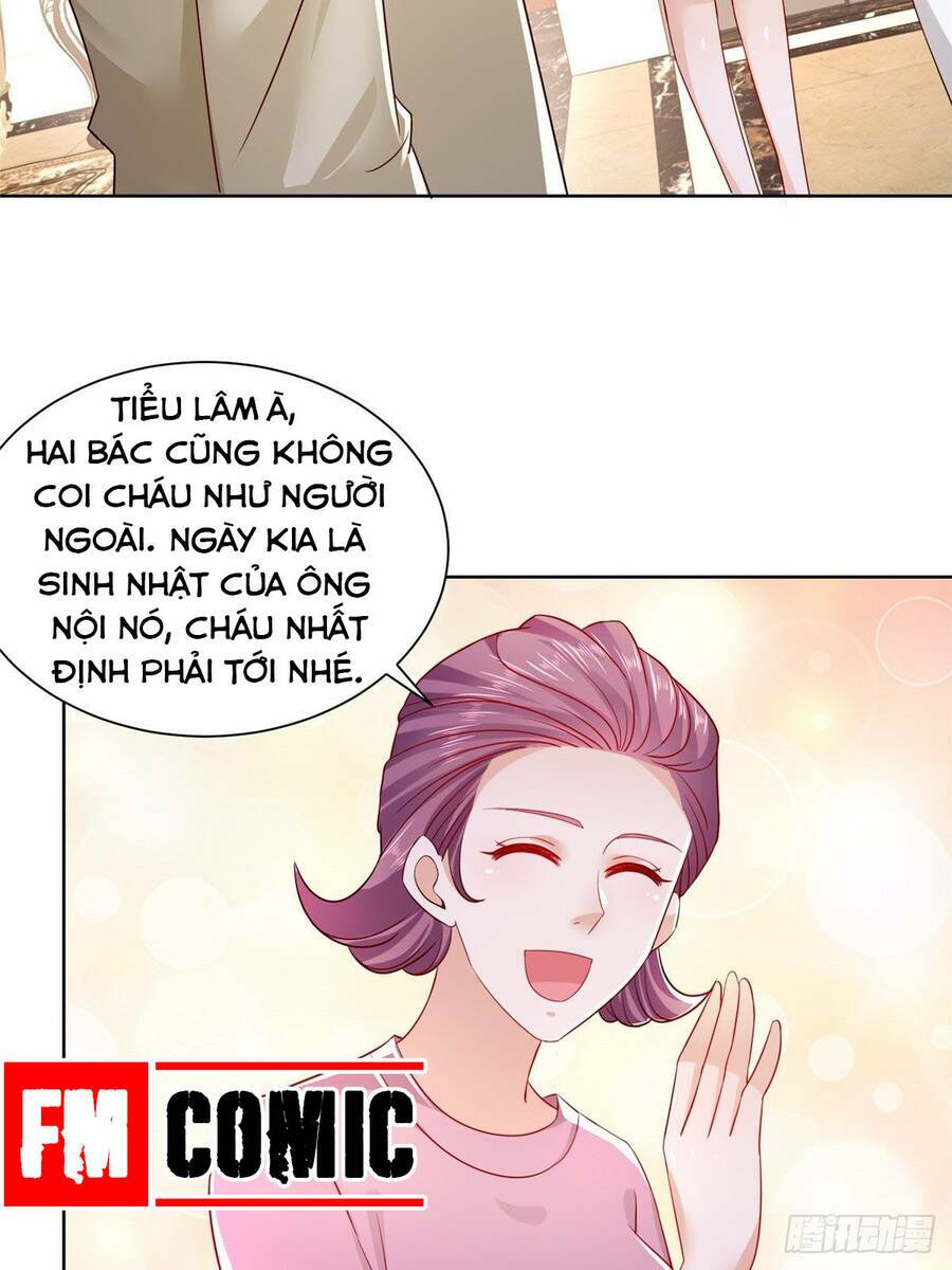 Mỗi Tuần Ta Có Một Nghề Nghiệp Mới: Chapter 13