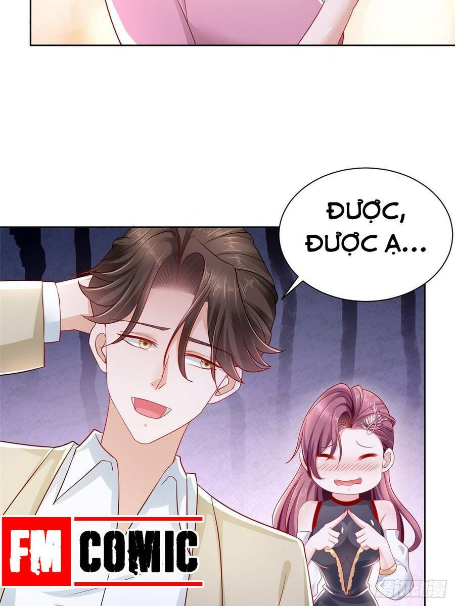 Mỗi Tuần Ta Có Một Nghề Nghiệp Mới: Chapter 13