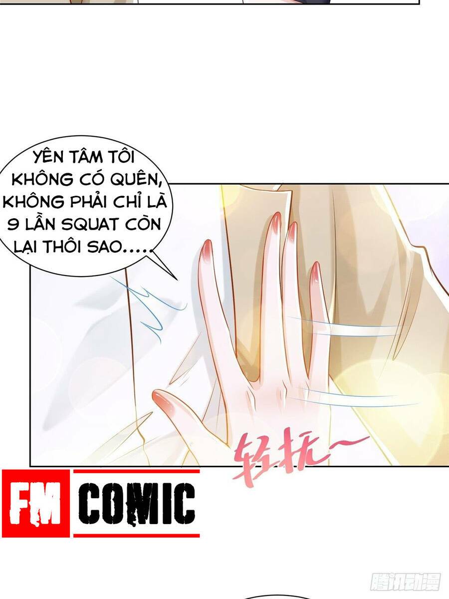 Mỗi Tuần Ta Có Một Nghề Nghiệp Mới: Chapter 13