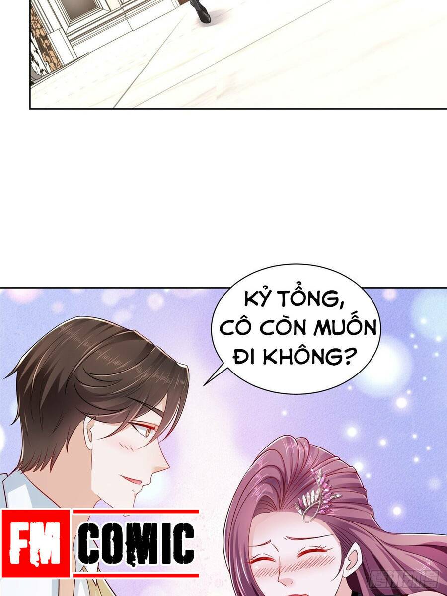 Mỗi Tuần Ta Có Một Nghề Nghiệp Mới: Chapter 13