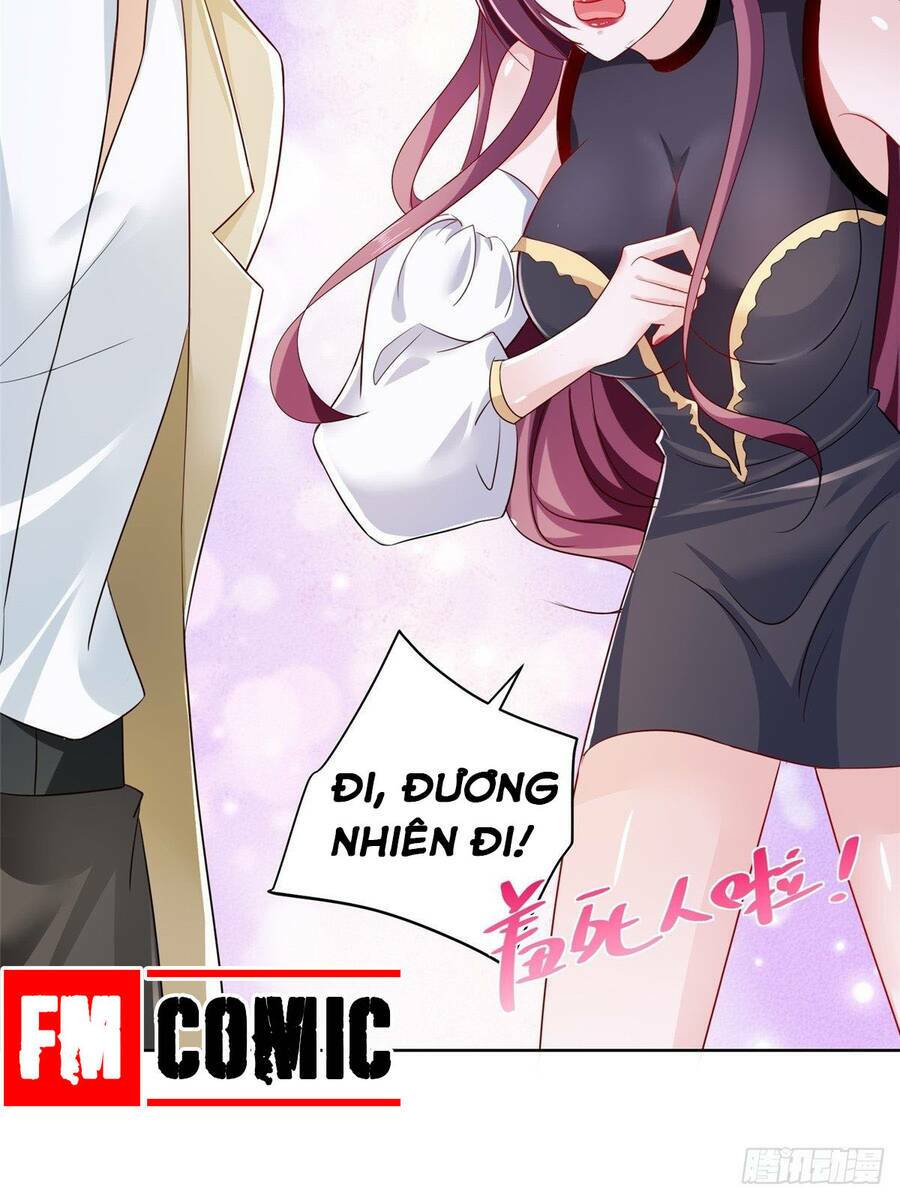 Mỗi Tuần Ta Có Một Nghề Nghiệp Mới: Chapter 13