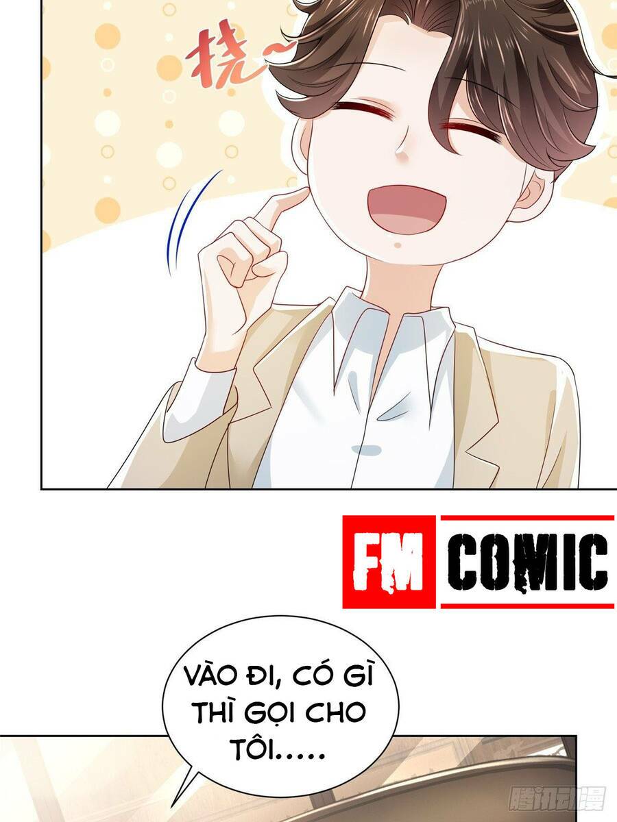 Mỗi Tuần Ta Có Một Nghề Nghiệp Mới: Chapter 13