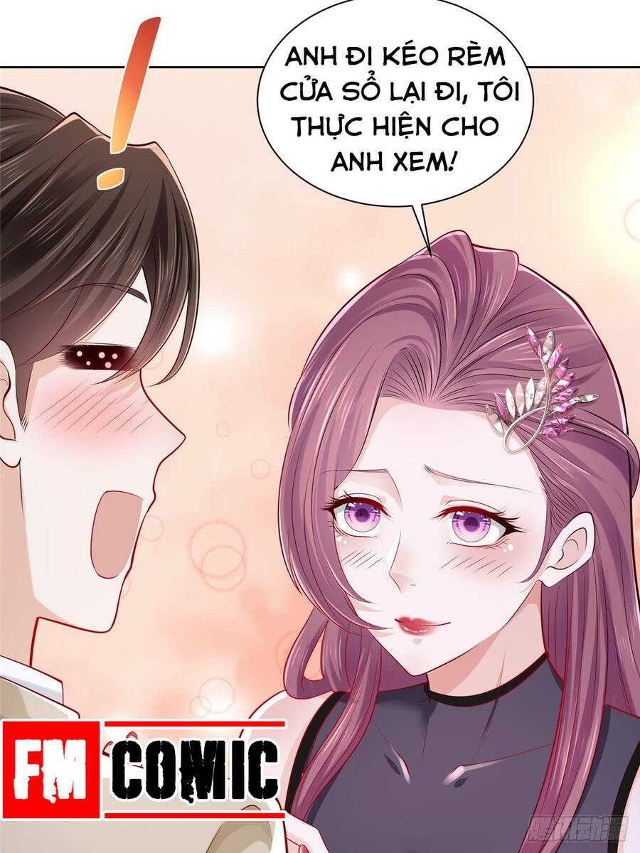 Mỗi Tuần Ta Có Một Nghề Nghiệp Mới: Chapter 13