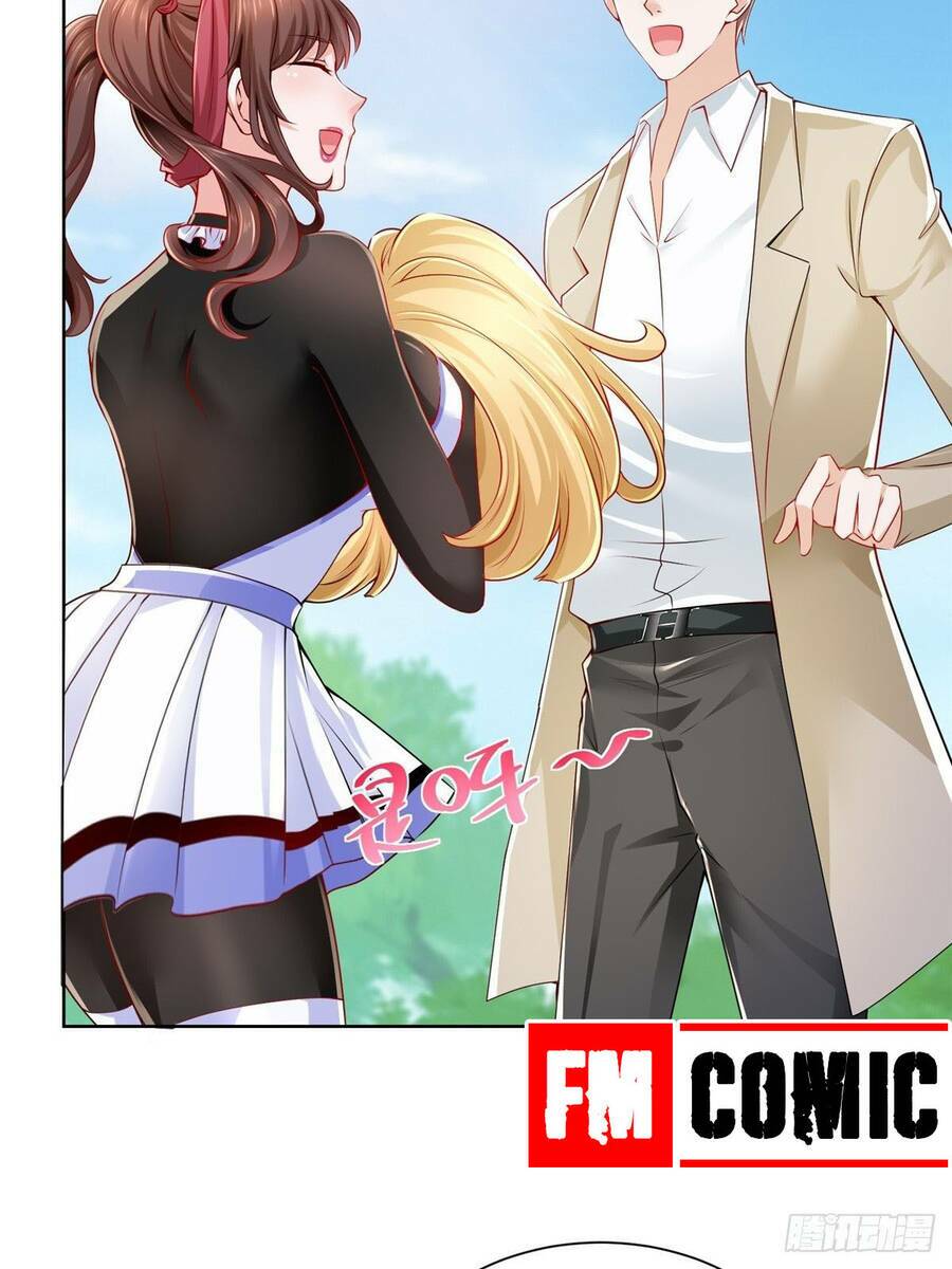 Mỗi Tuần Ta Có Một Nghề Nghiệp Mới: Chapter 13