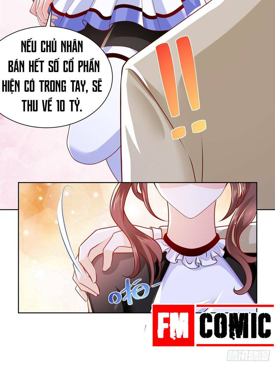 Mỗi Tuần Ta Có Một Nghề Nghiệp Mới: Chapter 13