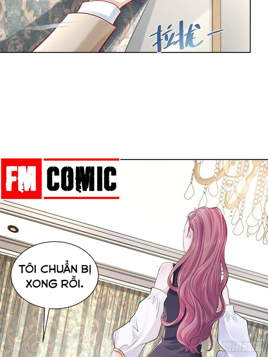 Mỗi Tuần Ta Có Một Nghề Nghiệp Mới: Chapter 13