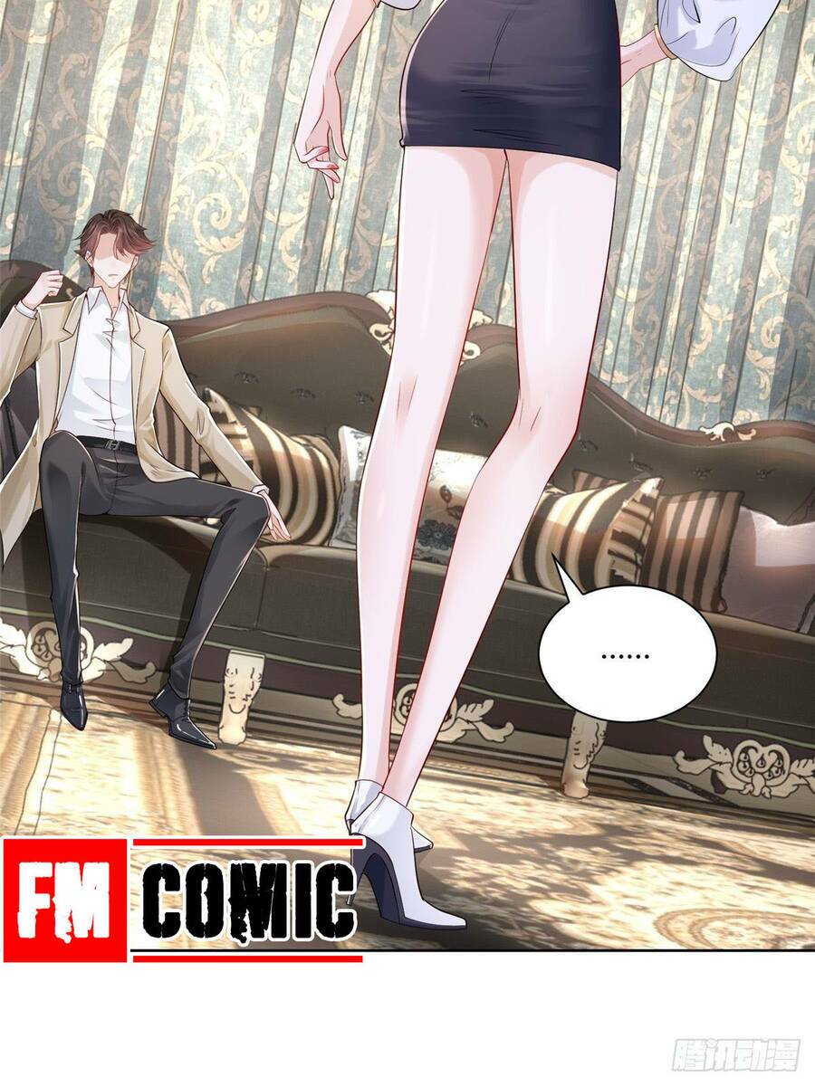 Mỗi Tuần Ta Có Một Nghề Nghiệp Mới: Chapter 13