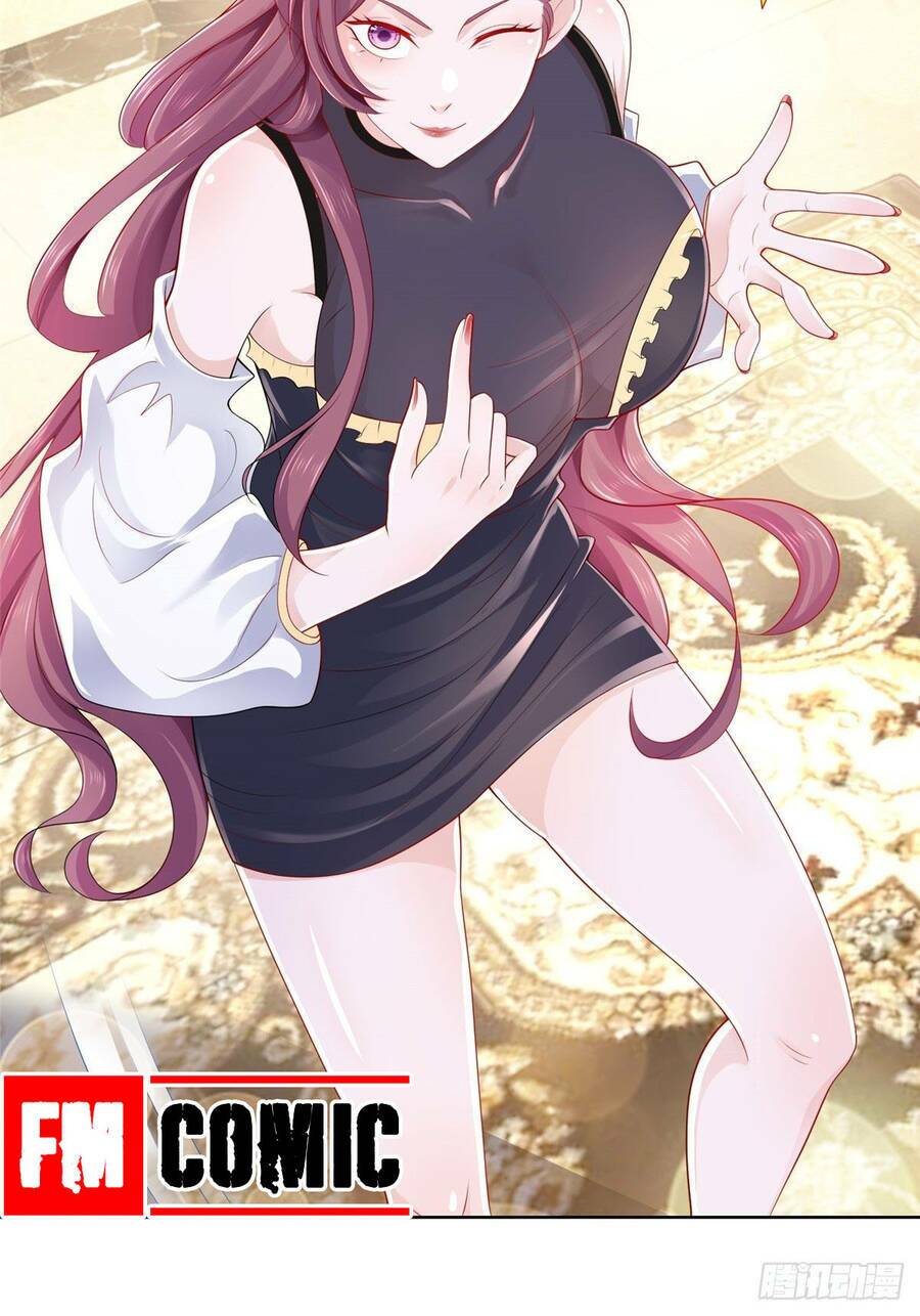 Mỗi Tuần Ta Có Một Nghề Nghiệp Mới: Chapter 13