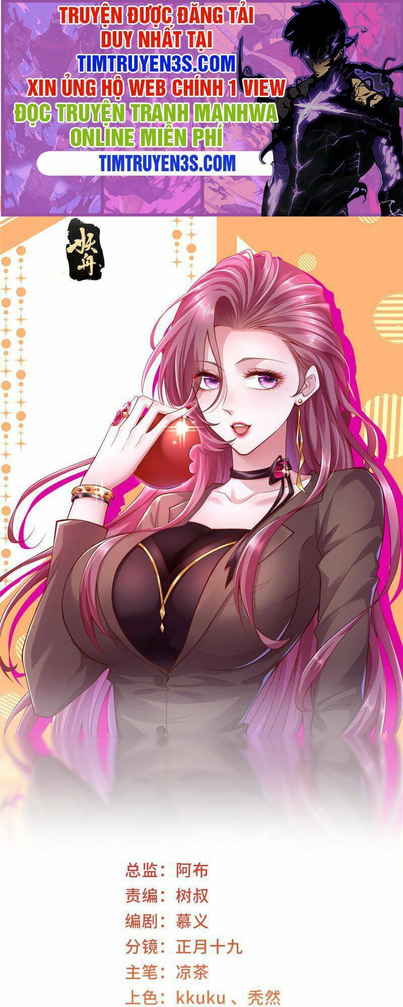 Mỗi Tuần Ta Có Một Nghề Nghiệp Mới: Chapter 131