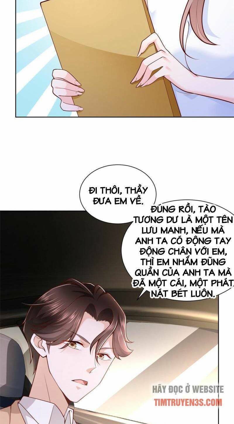 Mỗi Tuần Ta Có Một Nghề Nghiệp Mới: Chapter 131