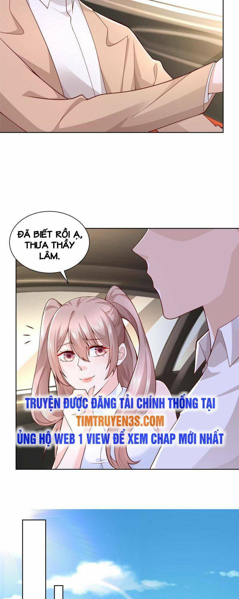 Mỗi Tuần Ta Có Một Nghề Nghiệp Mới: Chapter 131