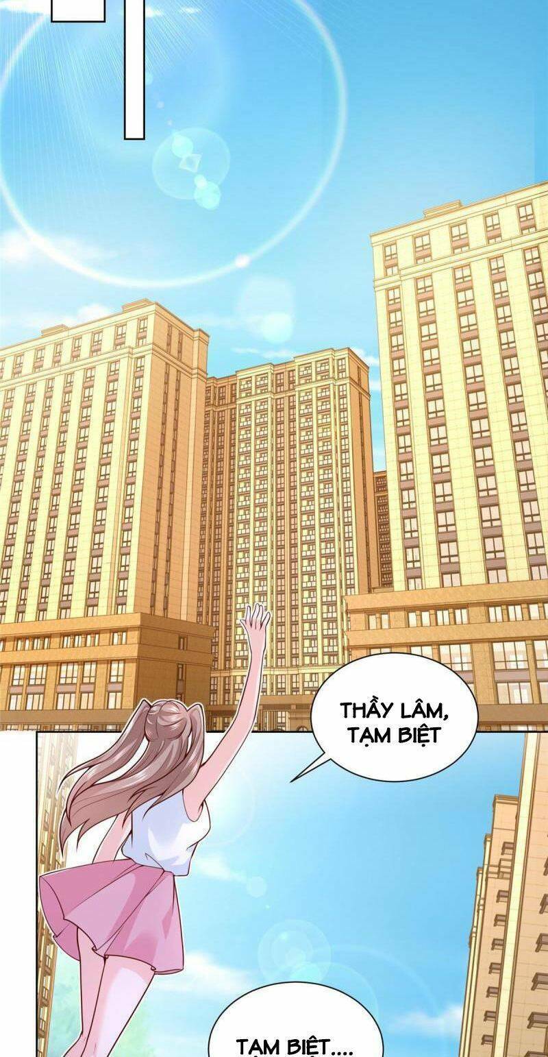 Mỗi Tuần Ta Có Một Nghề Nghiệp Mới: Chapter 131