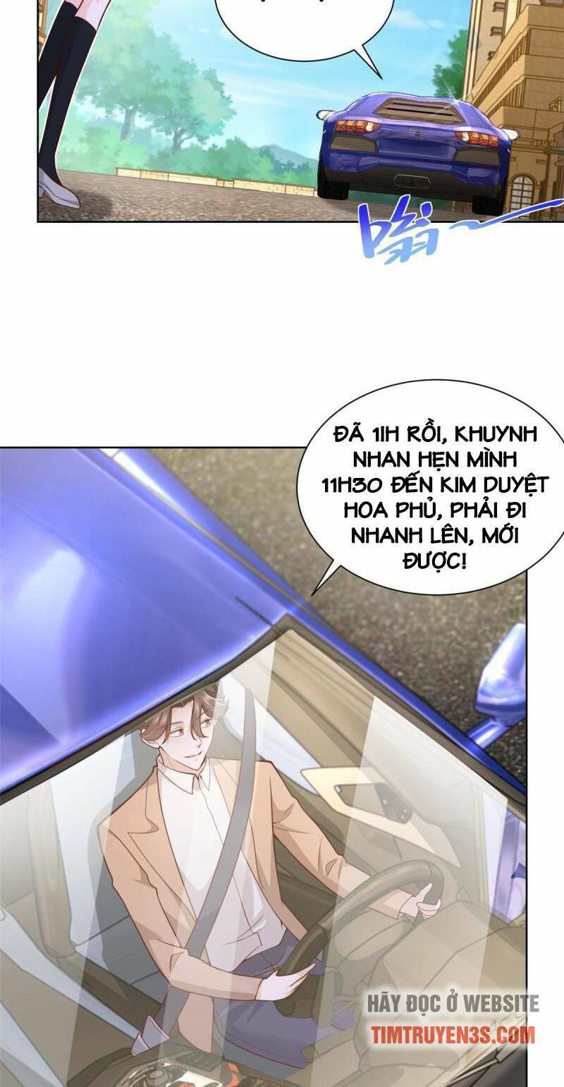 Mỗi Tuần Ta Có Một Nghề Nghiệp Mới: Chapter 131