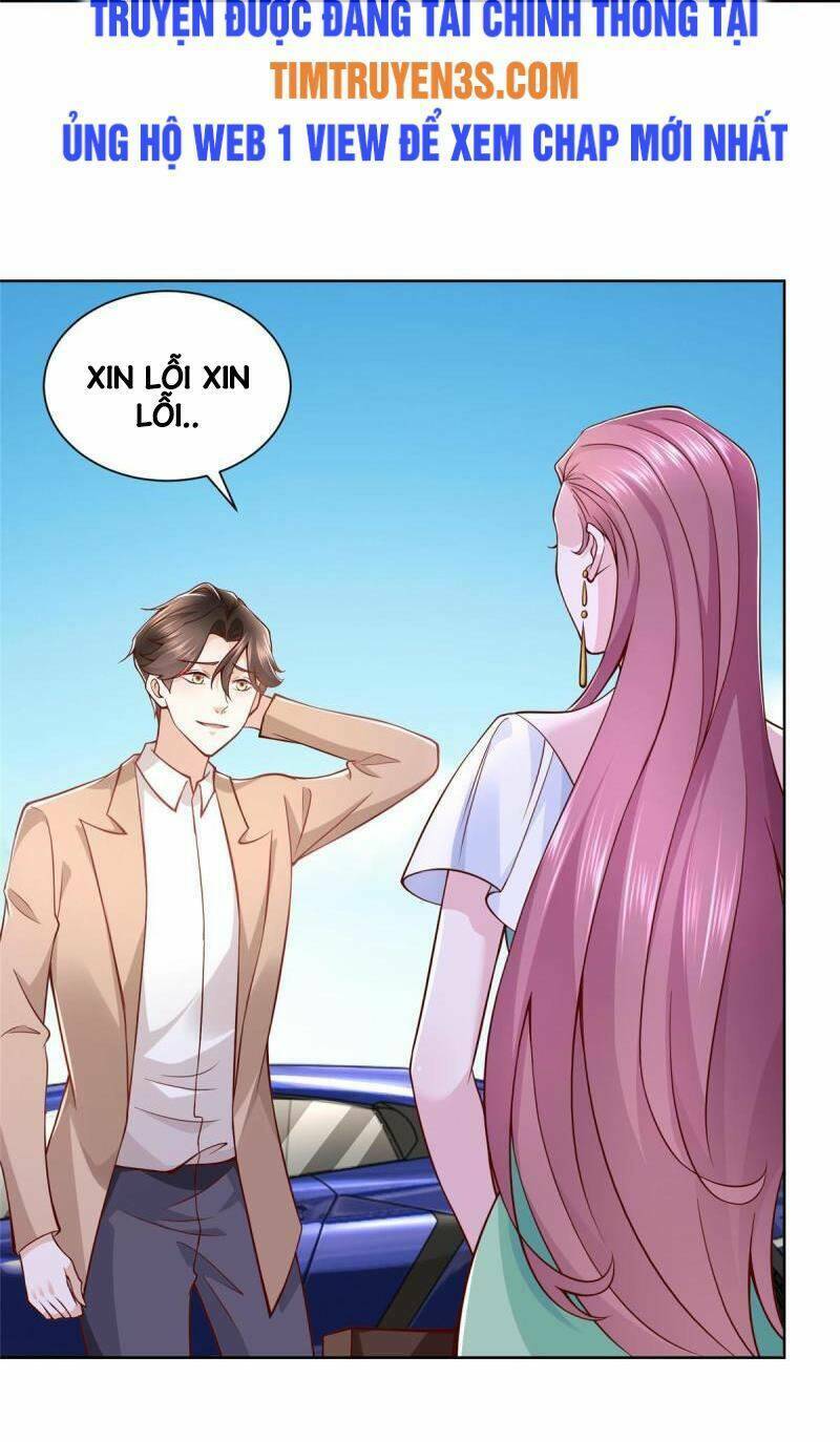 Mỗi Tuần Ta Có Một Nghề Nghiệp Mới: Chapter 131
