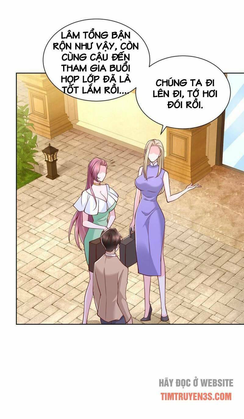 Mỗi Tuần Ta Có Một Nghề Nghiệp Mới: Chapter 131