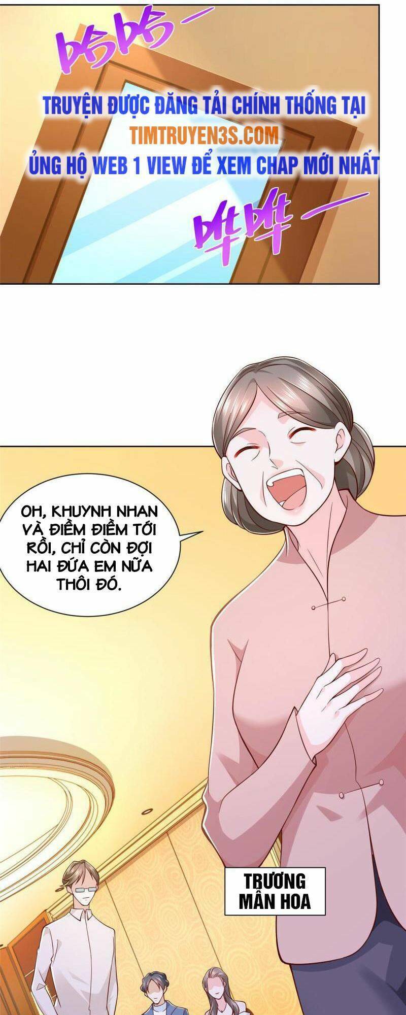 Mỗi Tuần Ta Có Một Nghề Nghiệp Mới: Chapter 131