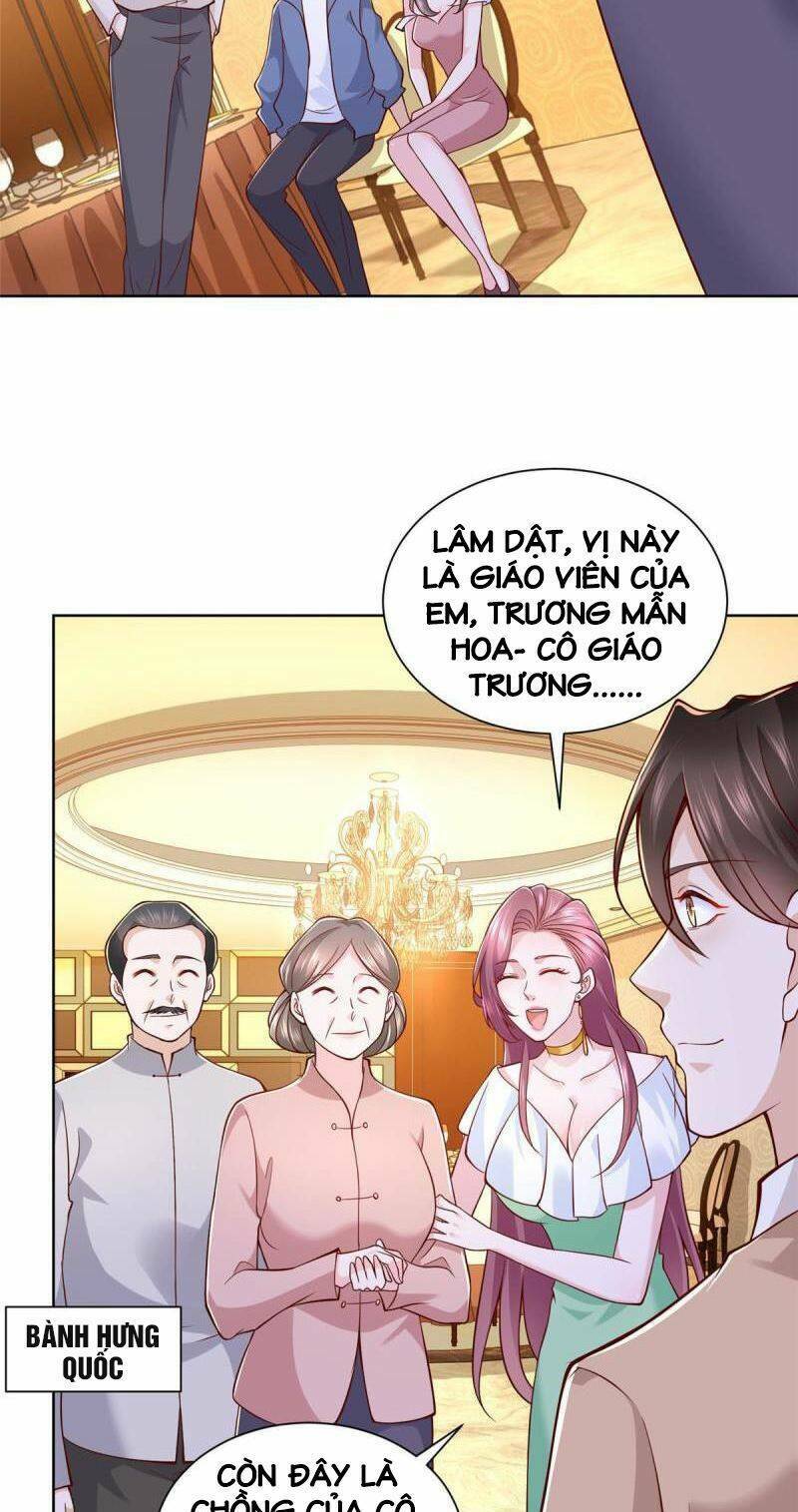 Mỗi Tuần Ta Có Một Nghề Nghiệp Mới: Chapter 131