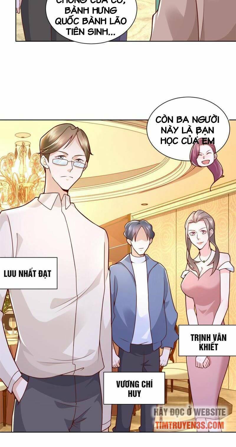 Mỗi Tuần Ta Có Một Nghề Nghiệp Mới: Chapter 131
