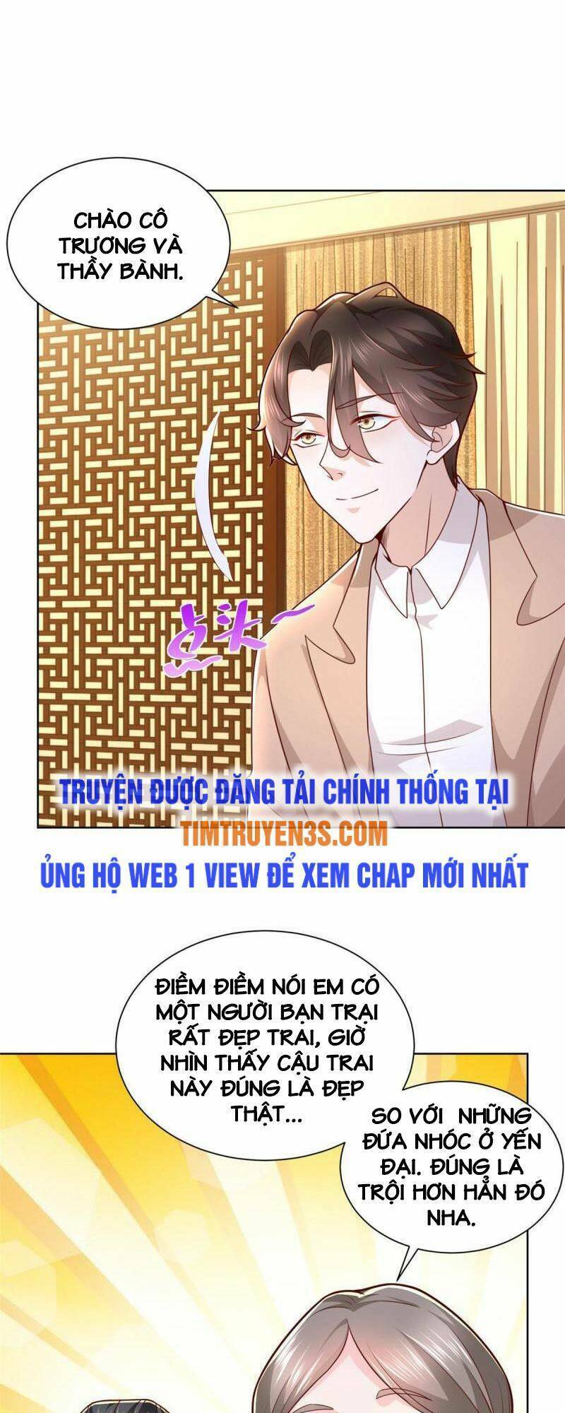Mỗi Tuần Ta Có Một Nghề Nghiệp Mới: Chapter 131