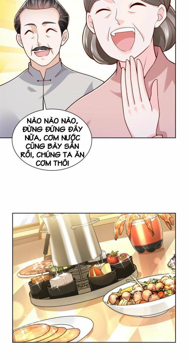 Mỗi Tuần Ta Có Một Nghề Nghiệp Mới: Chapter 131