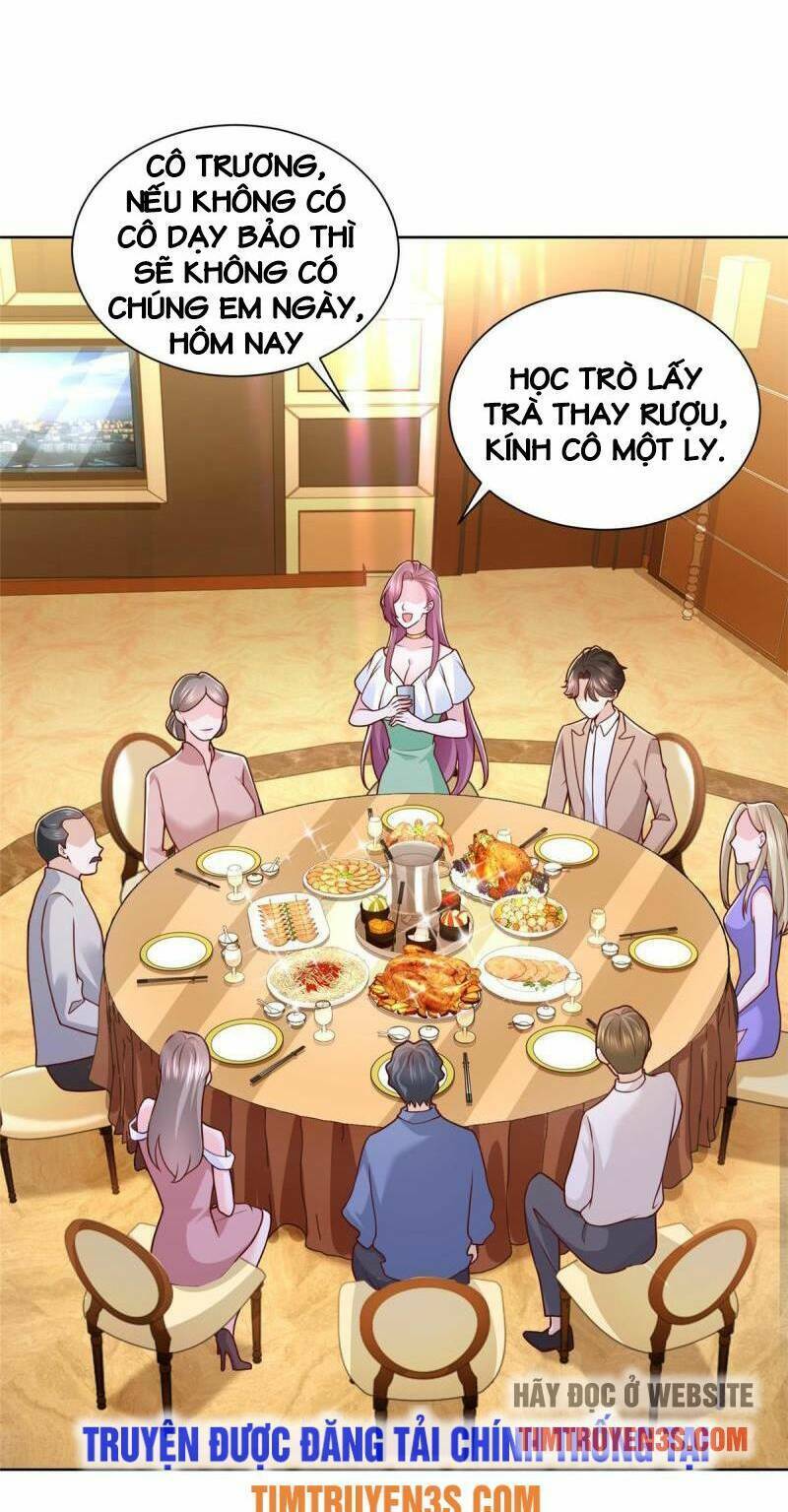 Mỗi Tuần Ta Có Một Nghề Nghiệp Mới: Chapter 131