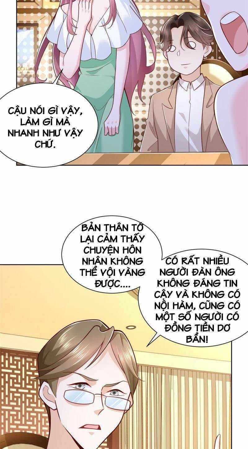 Mỗi Tuần Ta Có Một Nghề Nghiệp Mới: Chapter 131